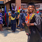 Victoria Lebene bags Bachelor's degree