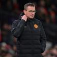 Abolish League Cup - Manchester United boss Ralf Rangnick