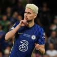 Sunday special: Italy midfielder Jorginho