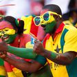 CAF gives green light for 2,250 fans to watch Ghana vs Ethiopia game