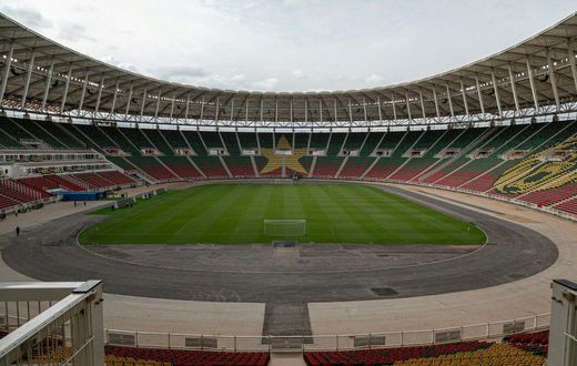 Cameroon has been getting ready to host the Africa Cup of Nations, already delayed by a year, in January and February