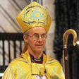 Archbishop of Canterbury, Justin Welby expressed "deep concern about the stress for the Anglican Communion" by changing "the definition of marriage in the canons so that any reference to marriage as between a man and a woman is removed."