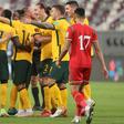 Australia have won a record 11 World Cup qualifying games in a row