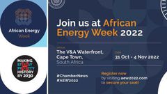 African Energy Chamber