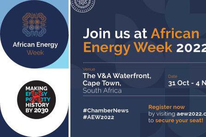 African Energy Chamber