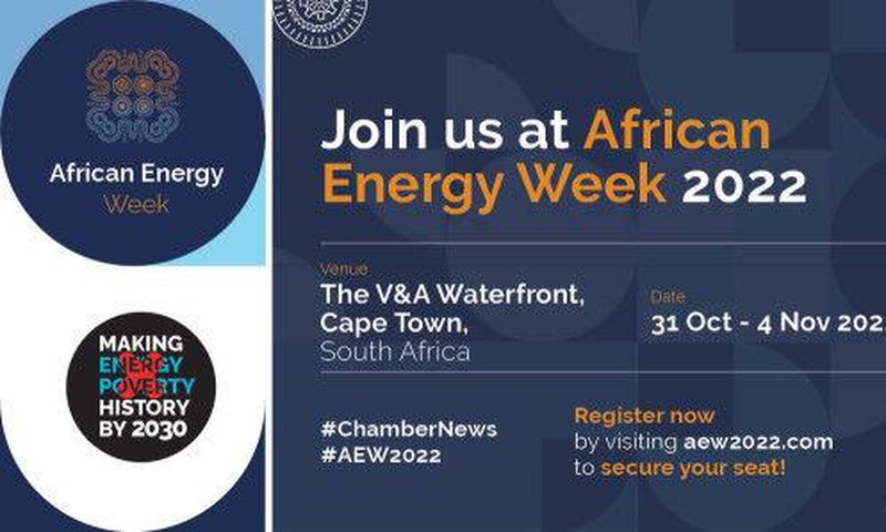 African Energy Chamber