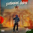 Flyboy Geesus releases ‘Disturbing Ghana’ LP