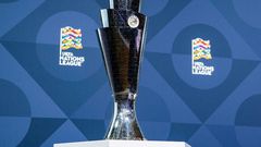 France won the last edition of the UEFA Nations League, beating Spain in the final in Milan in October