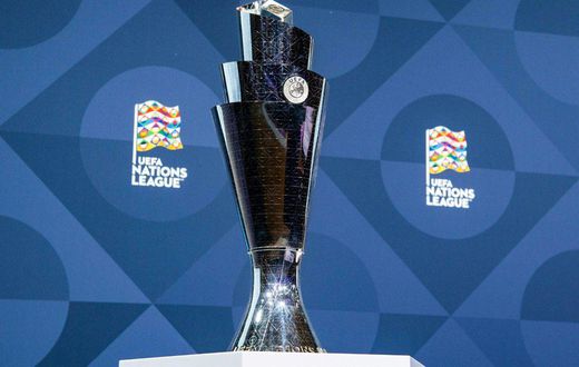 France won the last edition of the UEFA Nations League, beating Spain in the final in Milan in October