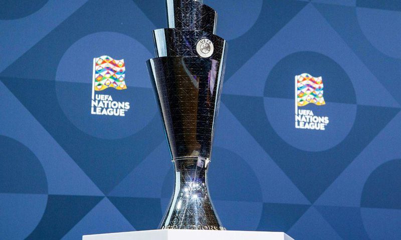 France won the last edition of the UEFA Nations League, beating Spain in the final in Milan in October