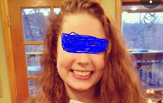 “Glory to God; he’s done it” – American woman jubilates after securing Nigerian visa