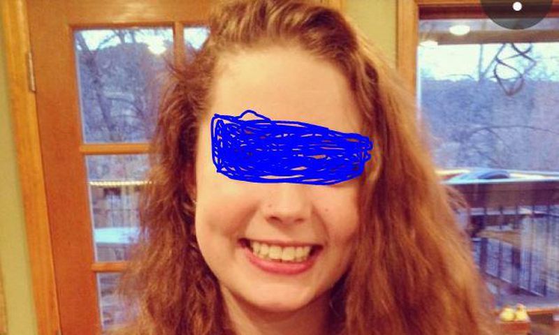 “Glory to God; he’s done it” – American woman jubilates after securing Nigerian visa
