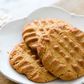 Peanut butter cookies