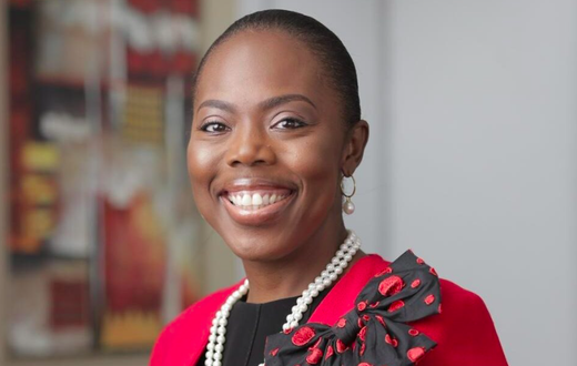 Abena Osei-Poku