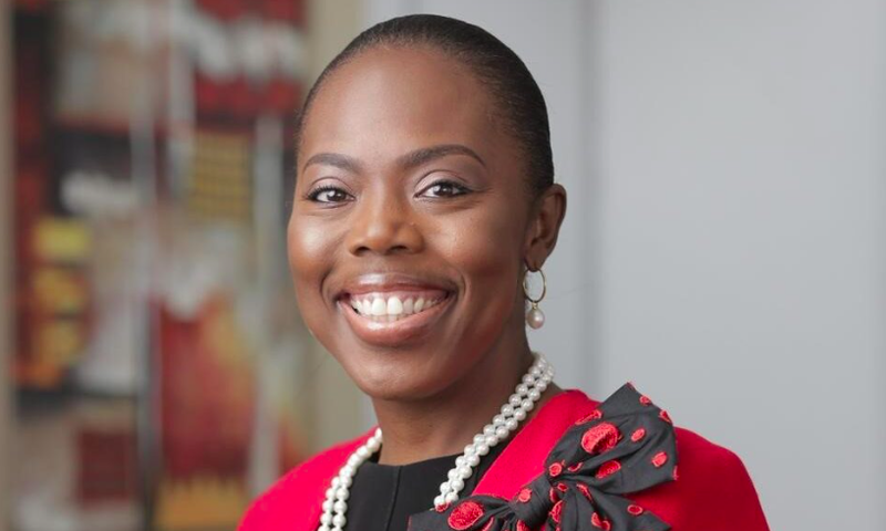 Abena Osei-Poku