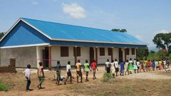 United Nations Mission in South Sudan (UNMISS)