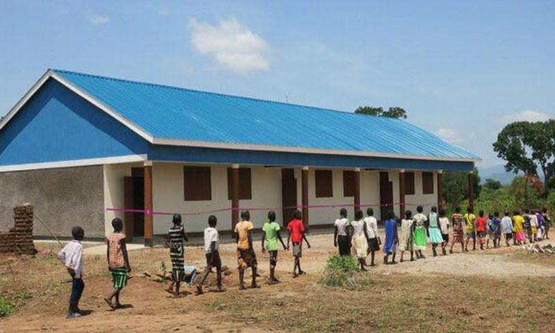 United Nations Mission in South Sudan (UNMISS)
