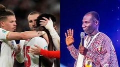Prophet Badu Kobi’s Euro 2020 prophecy backfires after false Copa America prediction