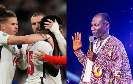 Prophet Badu Kobi’s Euro 2020 prophecy backfires after false Copa America prediction