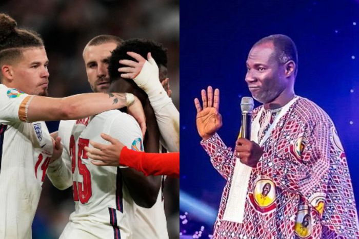 Prophet Badu Kobi’s Euro 2020 prophecy backfires after false Copa America prediction
