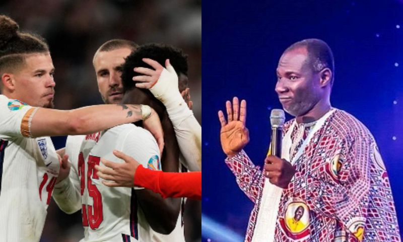 Prophet Badu Kobi’s Euro 2020 prophecy backfires after false Copa America prediction