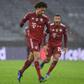 Leroy Sane shone as Bayern dumped Barca out of the Champions League