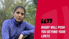 Rugby Africa