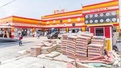 How Tika Mall is addressing the housing deficit in Ghana