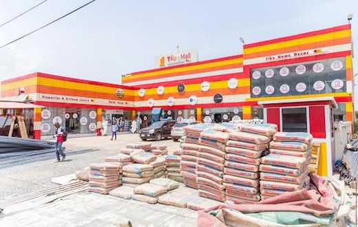 How Tika Mall is addressing the housing deficit in Ghana