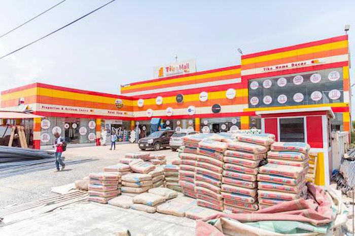 How Tika Mall is addressing the housing deficit in Ghana