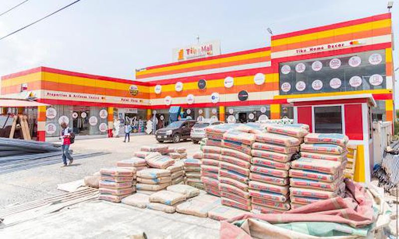 How Tika Mall is addressing the housing deficit in Ghana