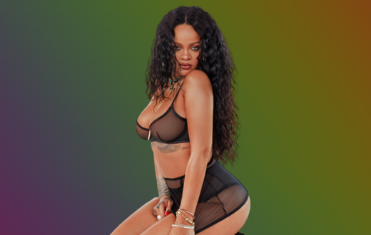 Rihanna