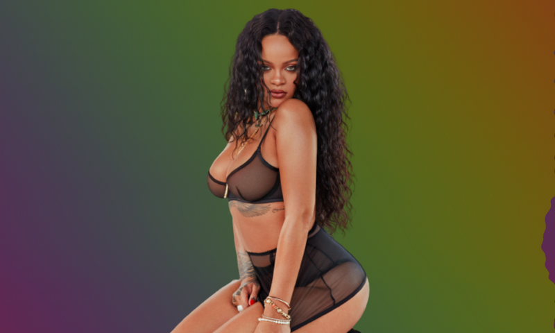 Rihanna