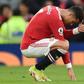 Manchester United trailed 4-0 at half-time in a Premier League game for the first time against Liverpool on Sunday