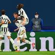 Dejan Kulusevski's late winner at Zenit was his first Juve goal of the season