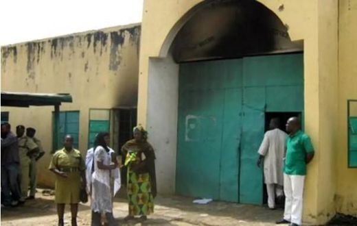 Prison warden impregnates prisoner’s wife, marries & pays bride price to her husband
