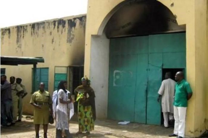 Prison warden impregnates prisoner’s wife, marries & pays bride price to her husband