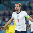 Harry Kane has scored three goals in two knockout games after failing to fire in the group stage