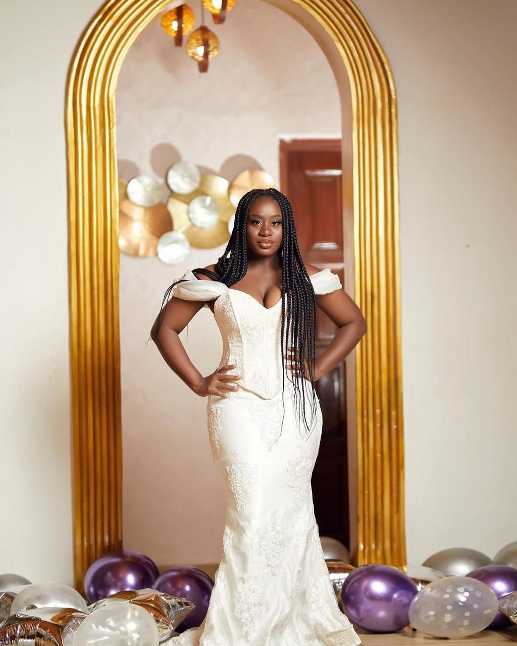 Calista Amoateng