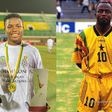 Fatawu Ishahaku is Ghana’s new Abedi Pele, says Agyemang-Badu