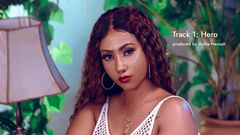 Mona4reall EP songs goes live today