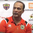 Kotoko is no longer a big team – Mariano Barreto