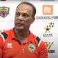 Kotoko is no longer a big team – Mariano Barreto