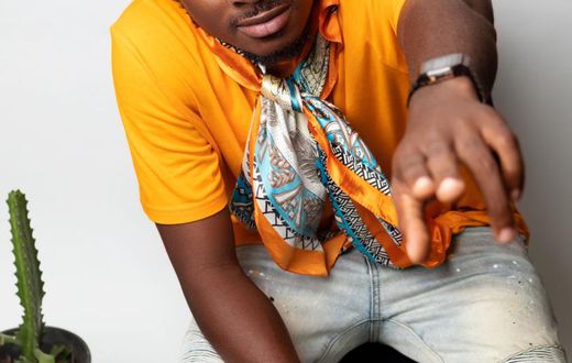 Deon Boakye