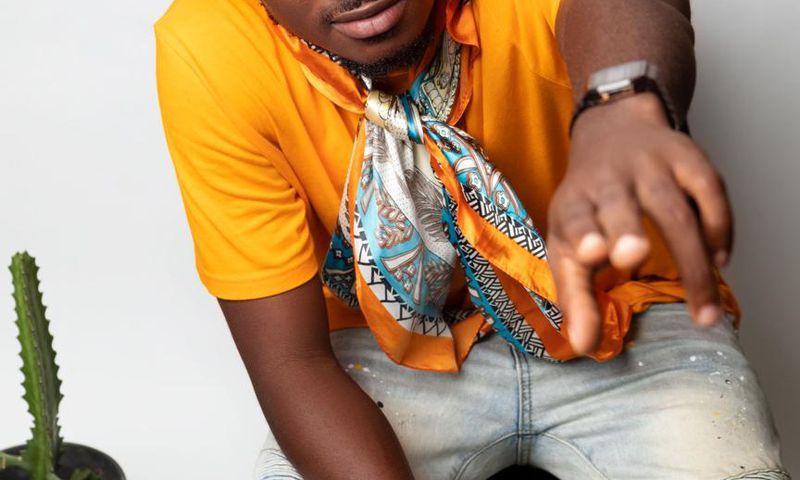 Deon Boakye