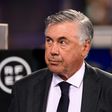 Eyes on the next match: Carlo Ancelotti only wants to talk about the current Real Madrid squad