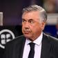 Eyes on the next match: Carlo Ancelotti only wants to talk about the current Real Madrid squad