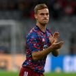 Bayern Munich midfielder Joshua Kimmich has sparked debate in Germany since revealing he opted not to be vaccinated against Covid-19