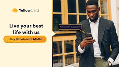 Yellow Card: Crypto trading made easy in Ghana