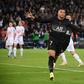Kylian Mbappe's late penalty gave PSG victory against Angers